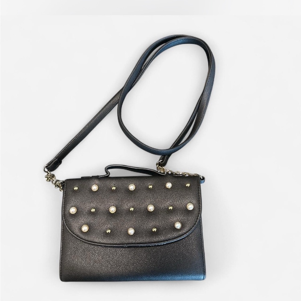 Juicy couture black crossbody